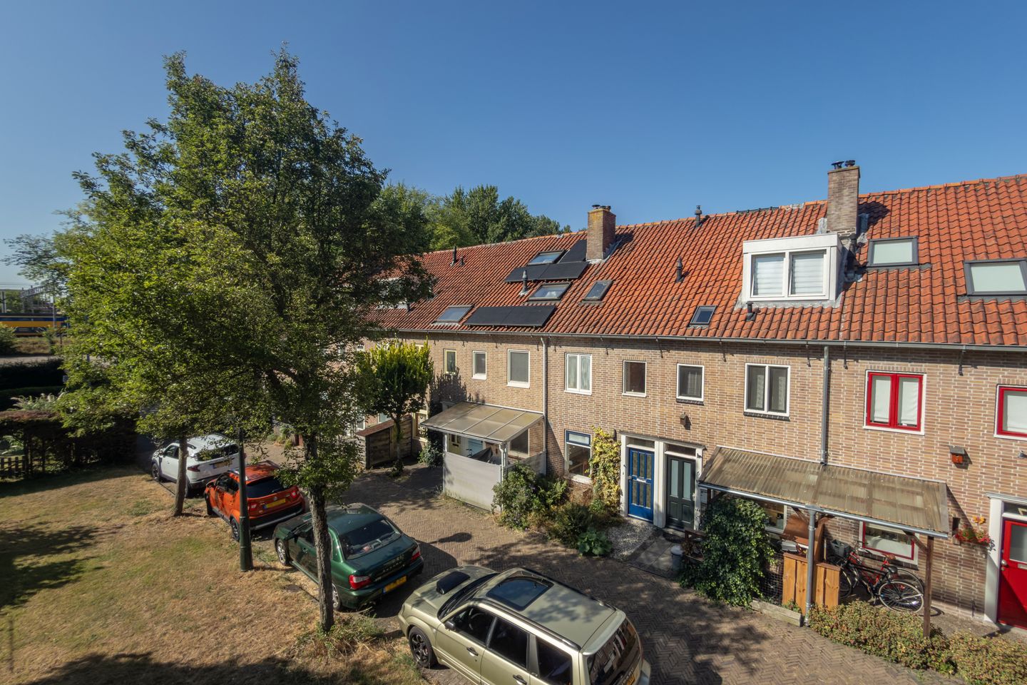 Foto 1 van Akkerhoornbloemstraat 5