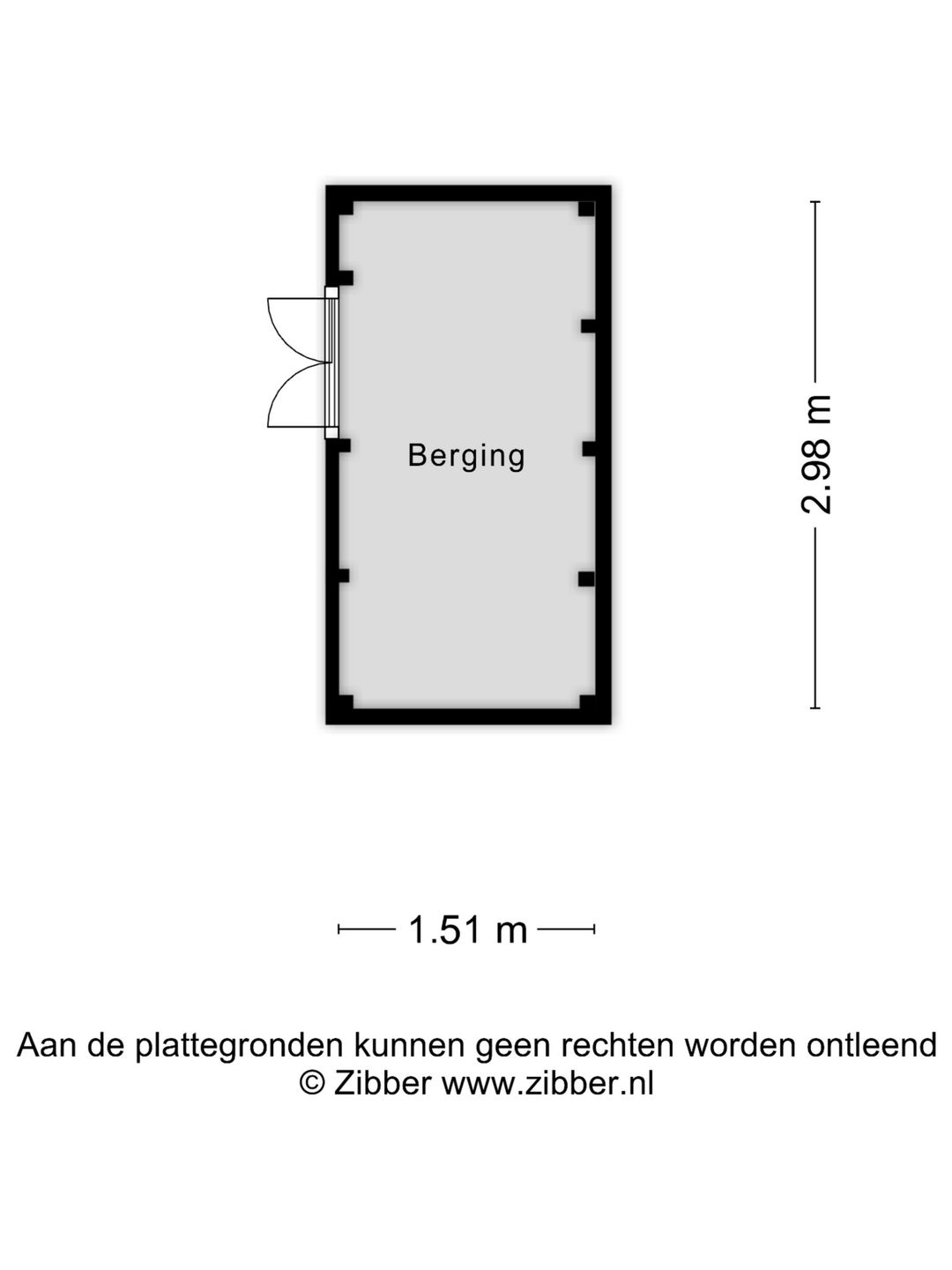 Foto 41 van Elger 10