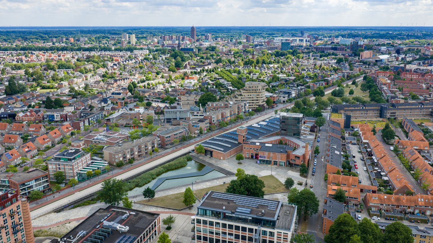 Foto 40 van Stroinksbleekweg 20-24