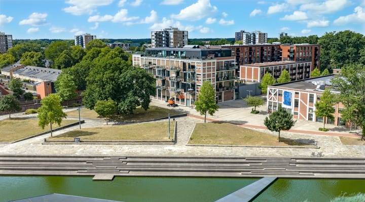 Foto 4 van Stroinksbleekweg 20-24