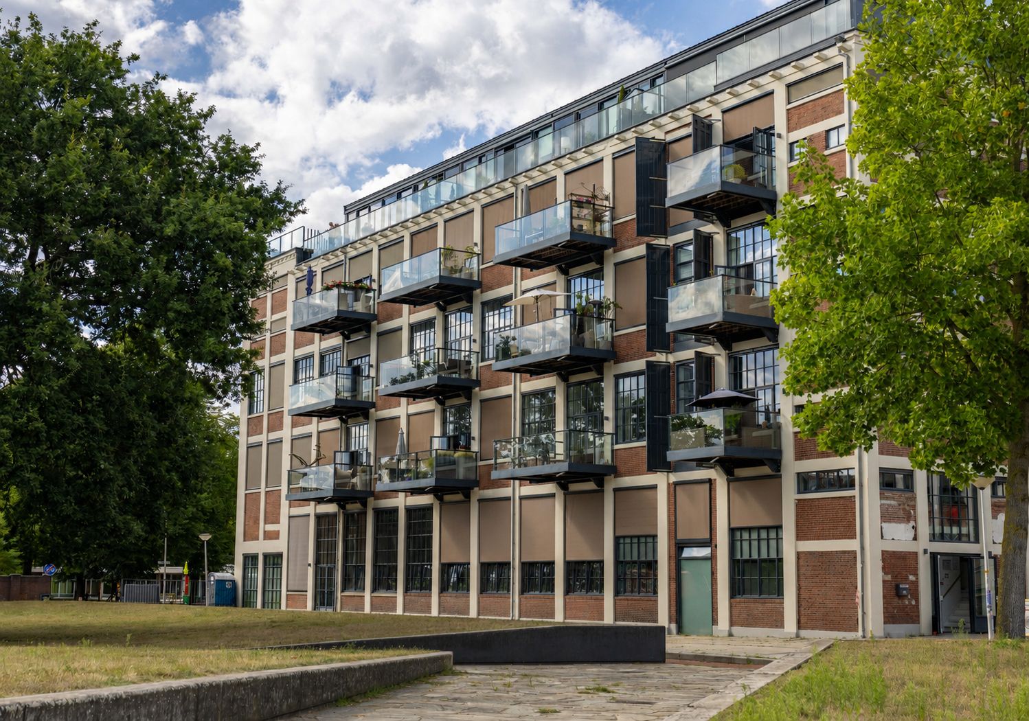 Stroinksbleekweg 20- 20 24
