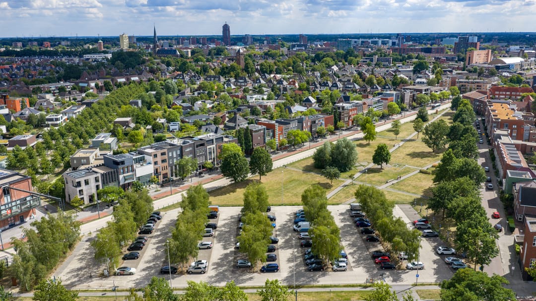 Foto 43 van Stroinksbleekweg 20-24