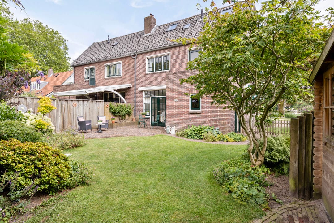Foto 43 van Vijverlaan 3