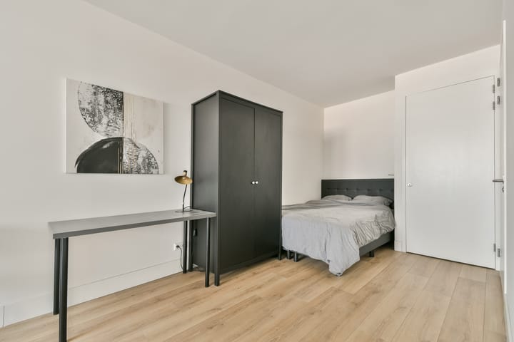Studio te koop: Seinpostweg 2A1, Zandvoort