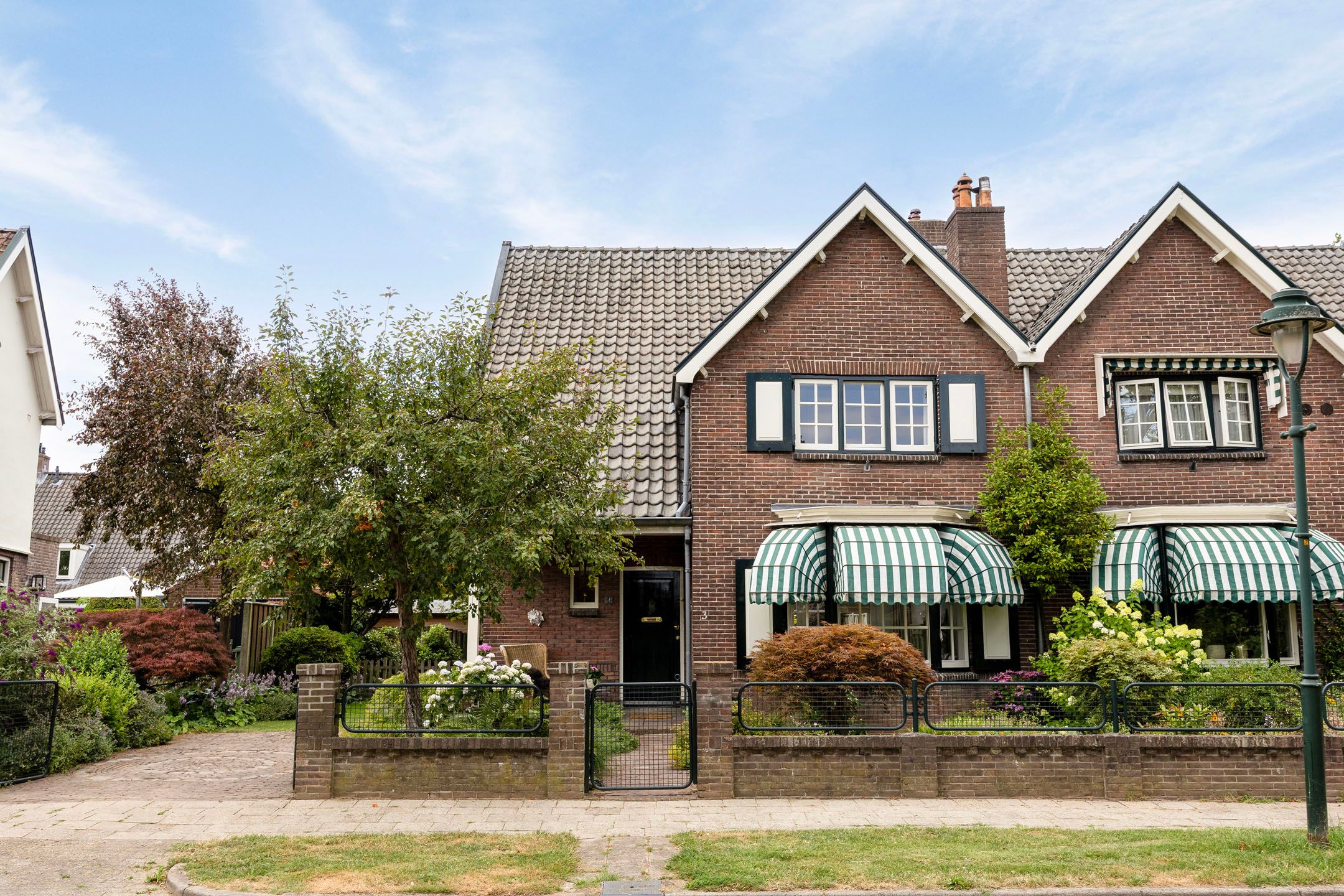 Vijverlaan 3 