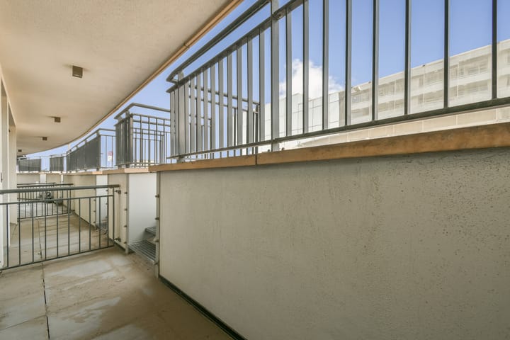Studio te koop: Seinpostweg 2A1, Zandvoort