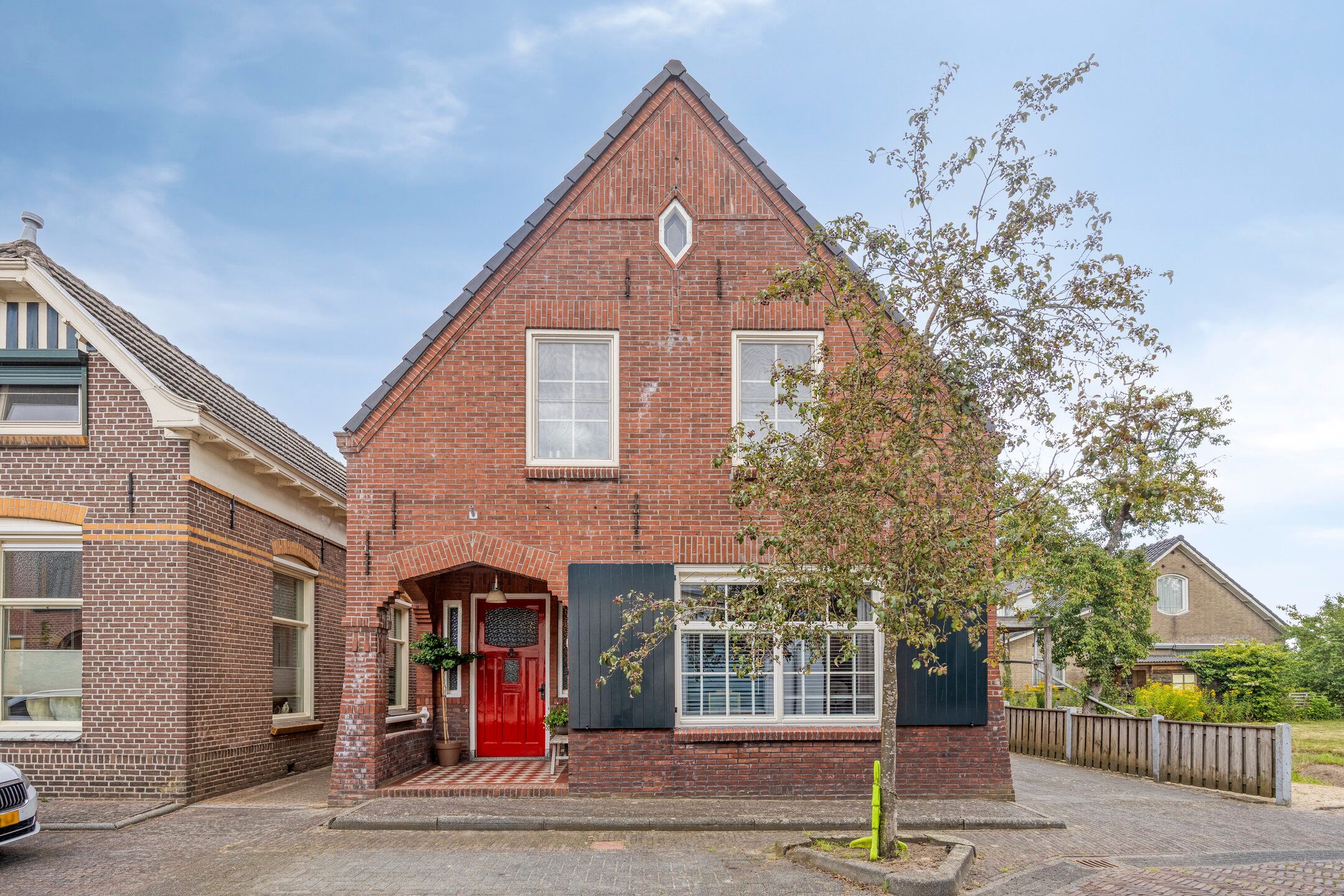 Hofstraat 13