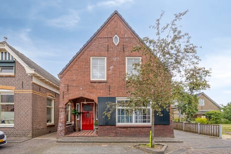 Hofstraat thumbnail
