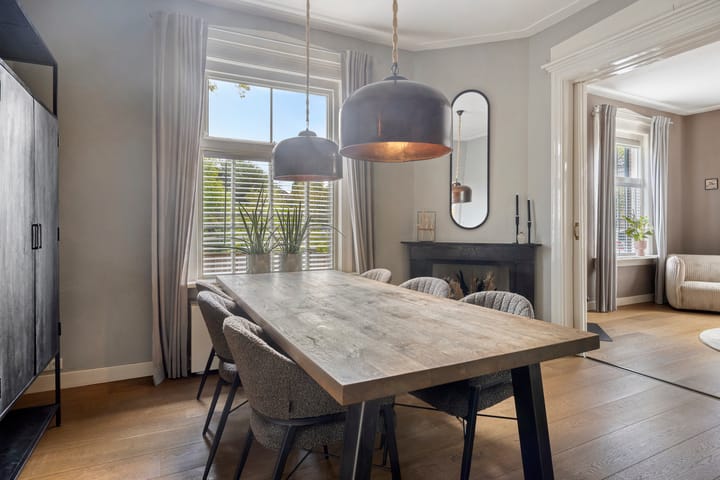 Vrijstaande woning te koop: Hofstraat 13, Borculo