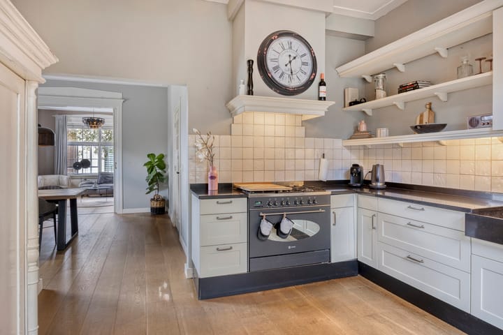 Vrijstaande woning te koop: Hofstraat 13, Borculo