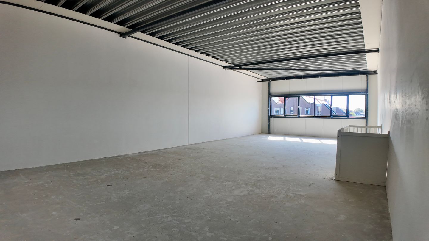 View photo 5 of Govert van Wijnkade 38-F