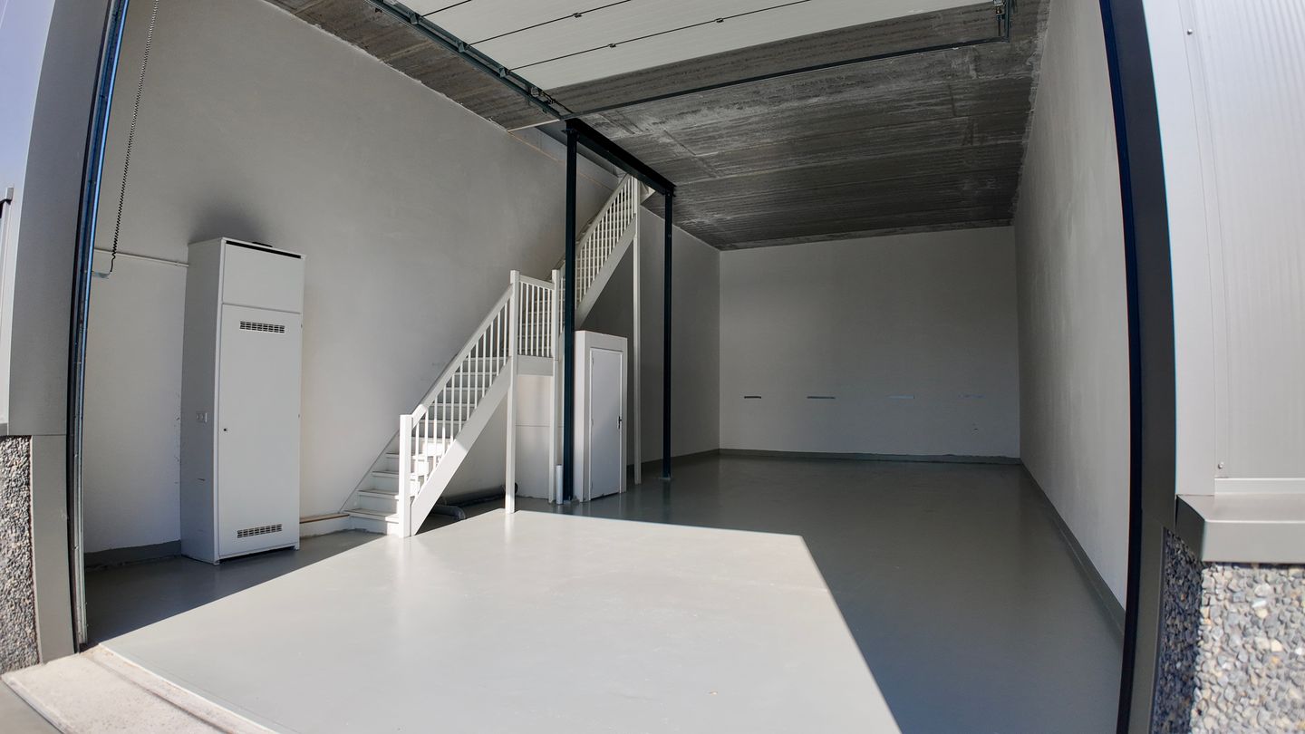 View photo 2 of Govert van Wijnkade 38-F
