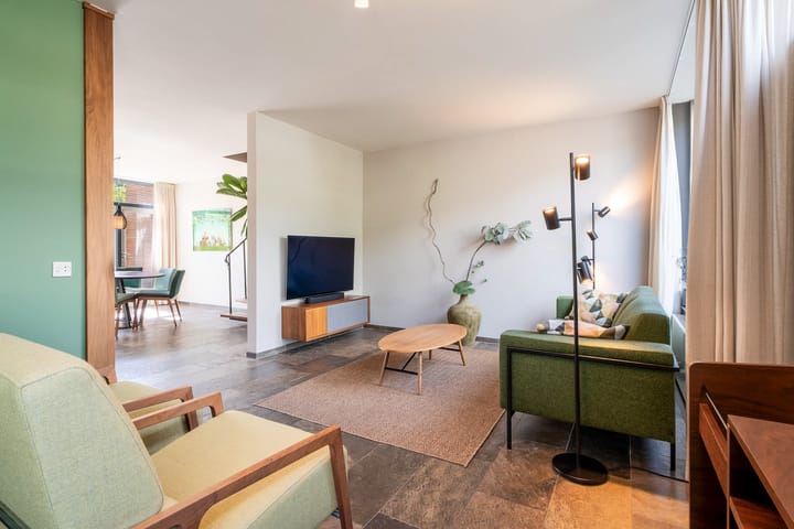Tussenwoning te koop: Tijmhof 95, Oosterhout (Nb)