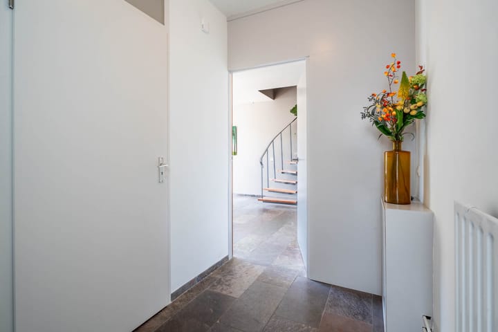 Tussenwoning te koop: Tijmhof 95, Oosterhout (Nb)