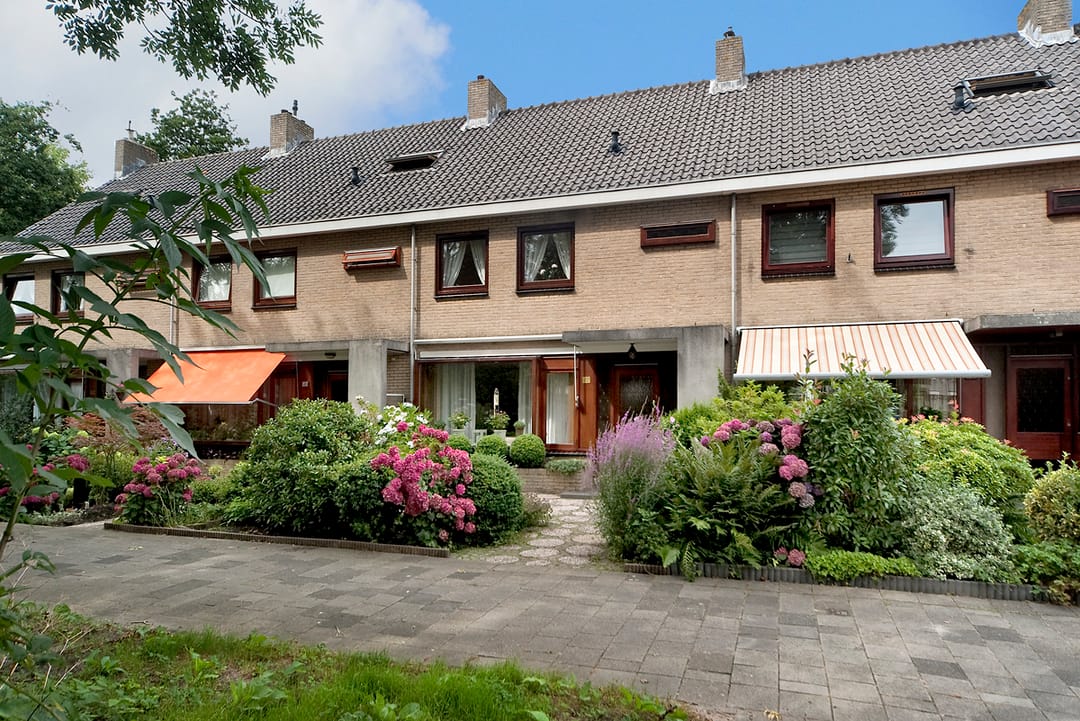 Foto 1 van Schuilingsoord 47