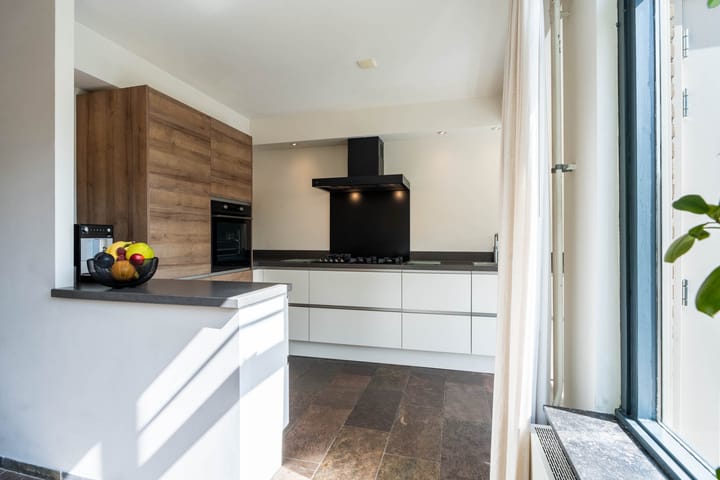 Tussenwoning te koop: Tijmhof 95, Oosterhout (Nb)
