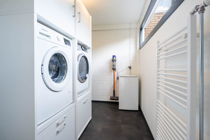Tussenwoning te koop: Tijmhof 95, Oosterhout (Nb)