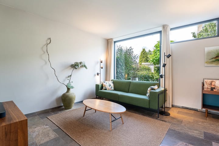 Tussenwoning te koop: Tijmhof 95, Oosterhout (Nb)