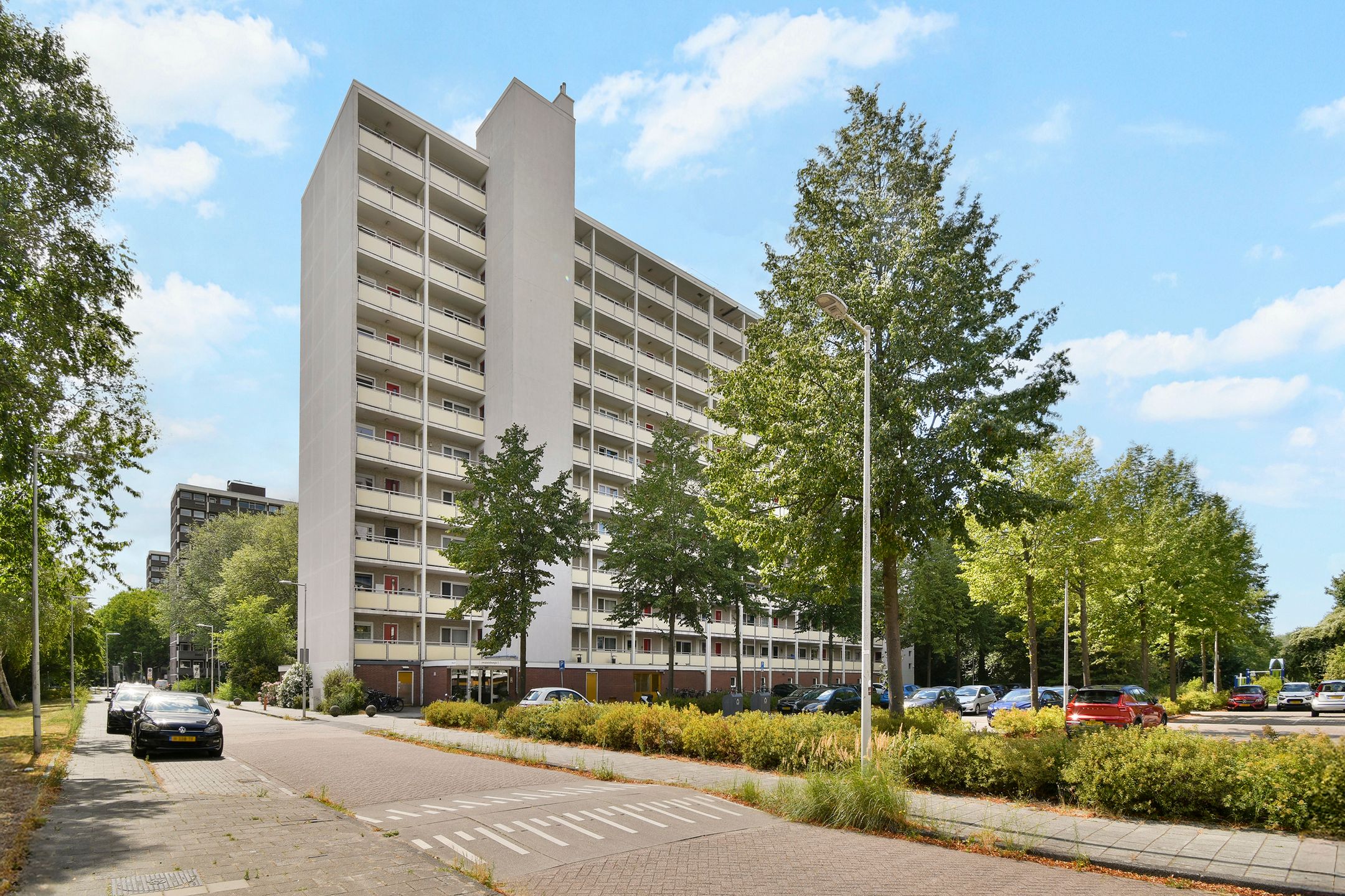Photo 3 of Jisperveldstraat 203