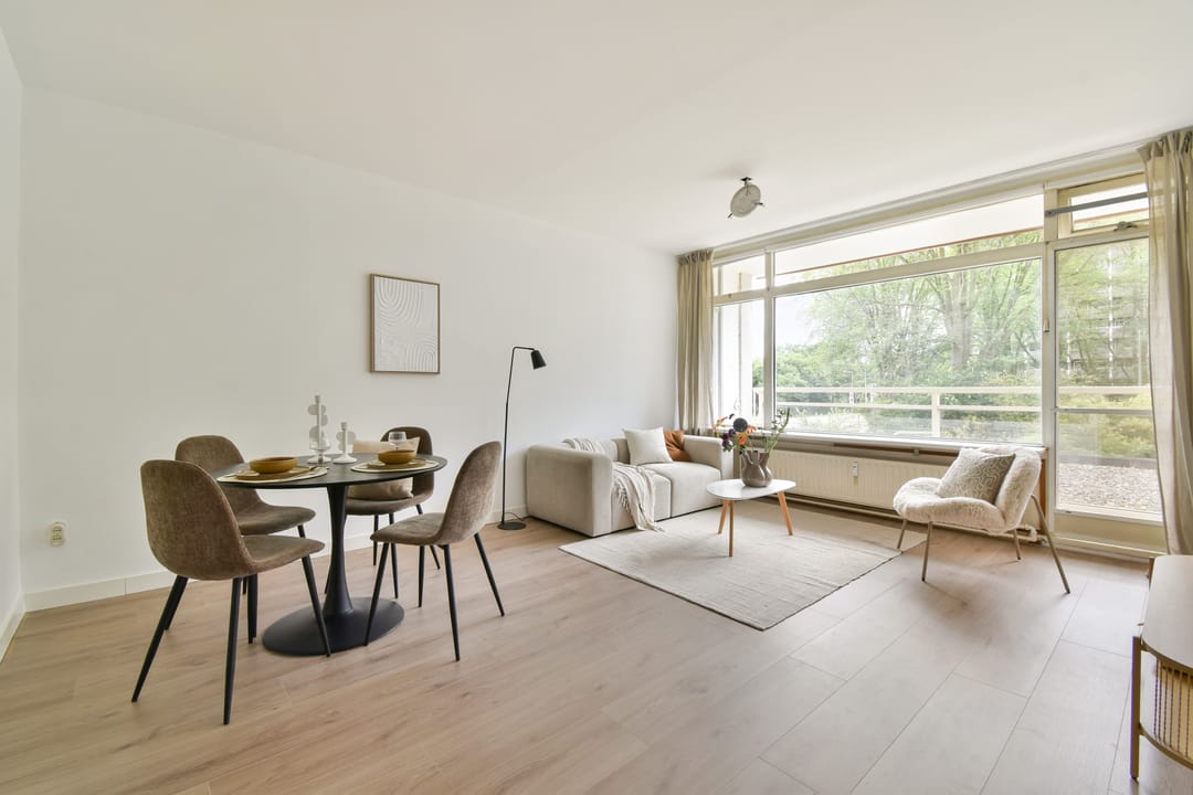 Photo 1 of Jisperveldstraat 203
