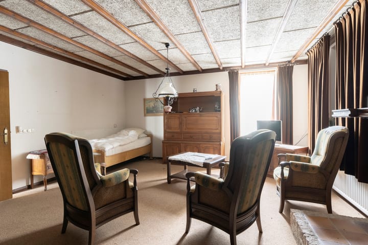 Vrijstaande woning te koop: Egypte 4, Bladel