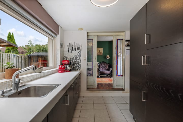 Hoekwoning te koop: Perestraat 26, Deventer