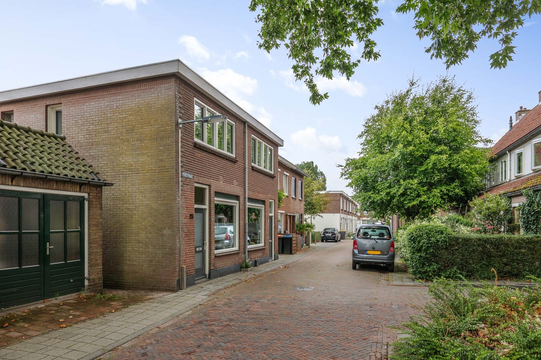 Foto 41 van Perestraat 26