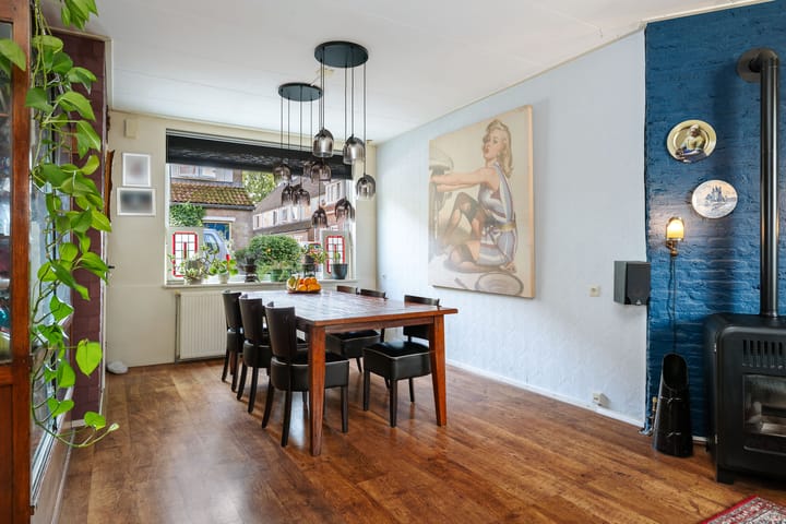 Hoekwoning te koop: Perestraat 26, Deventer