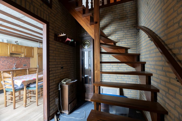 Vrijstaande woning te koop: Egypte 4, Bladel