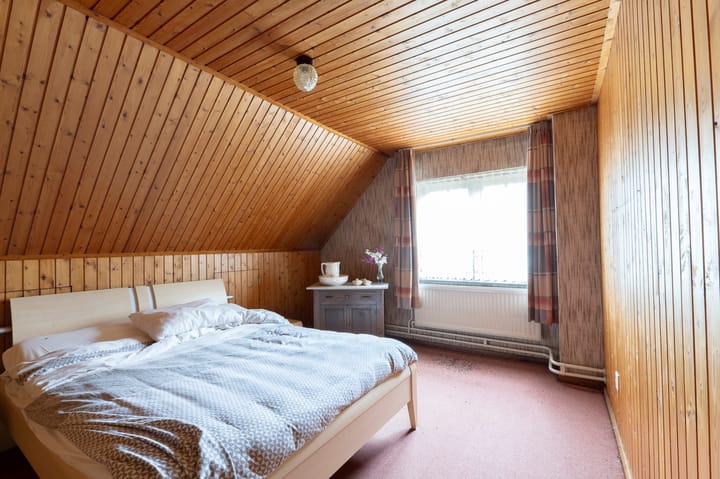 Vrijstaande woning te koop: Egypte 4, Bladel