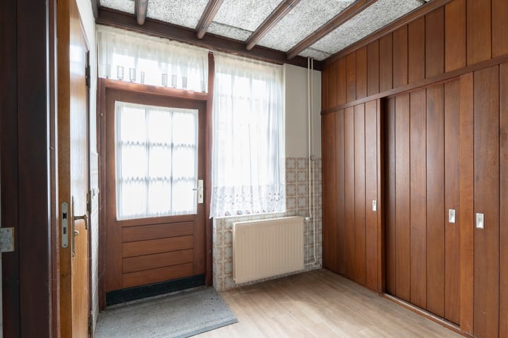 Vrijstaande woning te koop: Egypte 4, Bladel