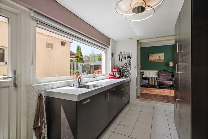 Hoekwoning te koop: Perestraat 26, Deventer