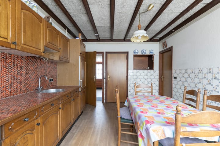 Vrijstaande woning te koop: Egypte 4, Bladel