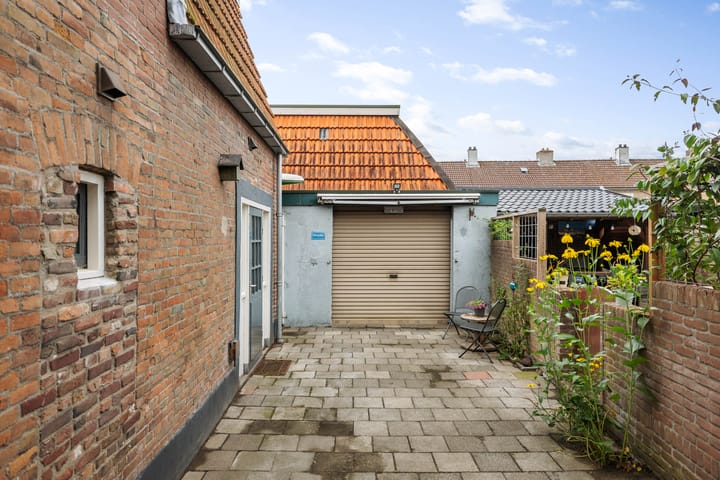 Hoekwoning te koop: Perestraat 26, Deventer