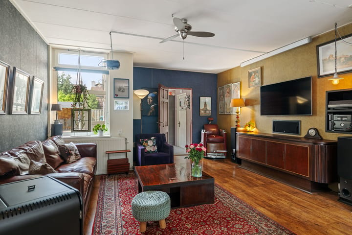 Hoekwoning te koop: Perestraat 26, Deventer