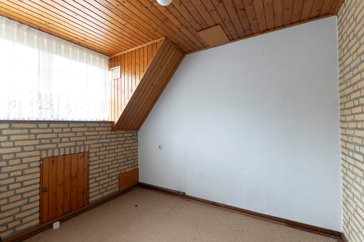 Vrijstaande woning te koop: Egypte 4, Bladel