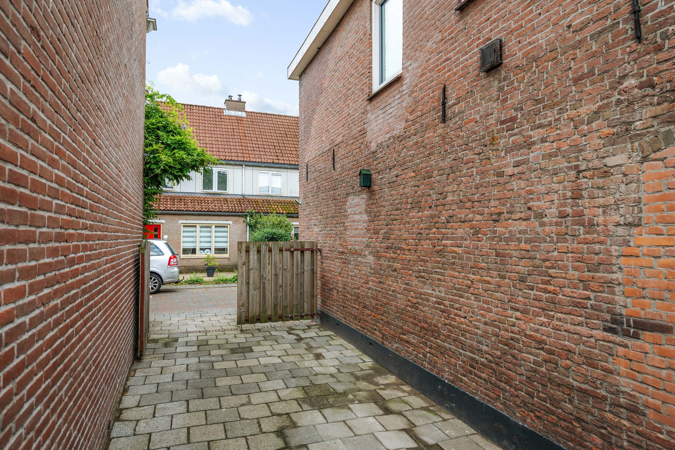 Foto 45 van Perestraat 26