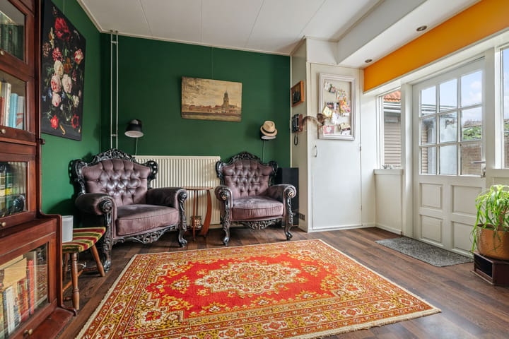 Hoekwoning te koop: Perestraat 26, Deventer