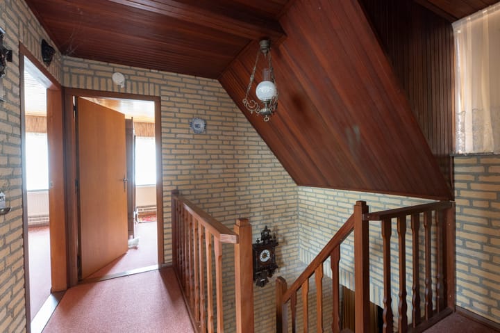 Vrijstaande woning te koop: Egypte 4, Bladel
