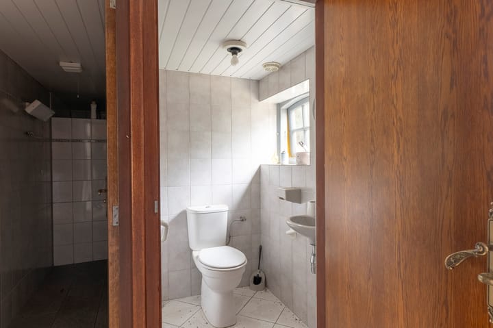 Vrijstaande woning te koop: Egypte 4, Bladel