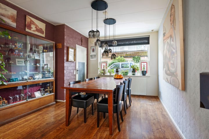 Hoekwoning te koop: Perestraat 26, Deventer