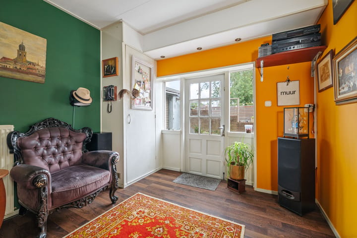 Hoekwoning te koop: Perestraat 26, Deventer