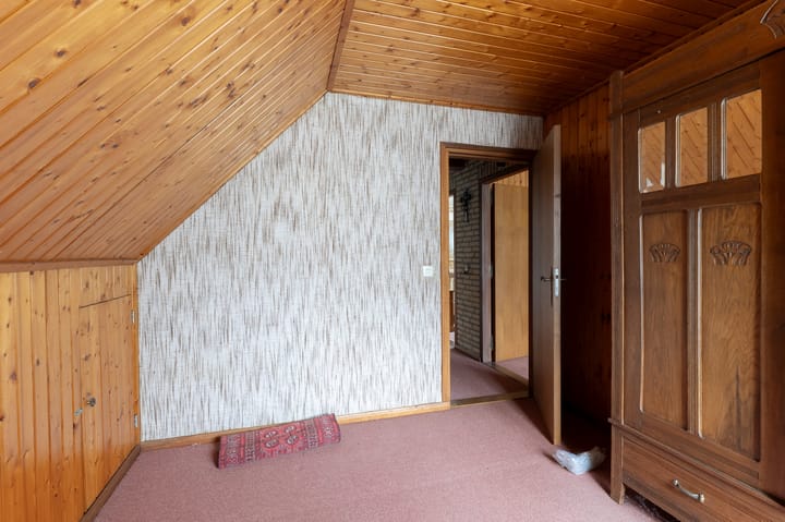 Vrijstaande woning te koop: Egypte 4, Bladel