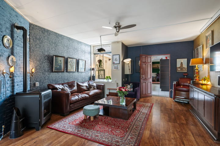 Hoekwoning te koop: Perestraat 26, Deventer