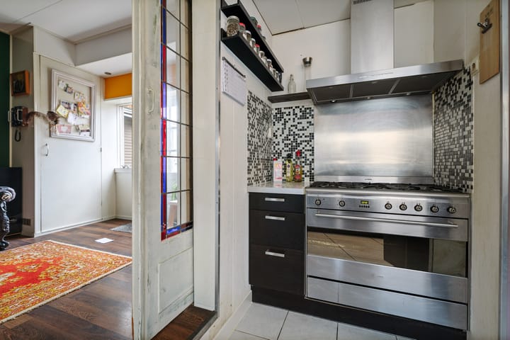 Hoekwoning te koop: Perestraat 26, Deventer