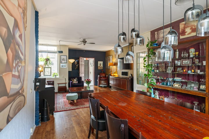 Hoekwoning te koop: Perestraat 26, Deventer