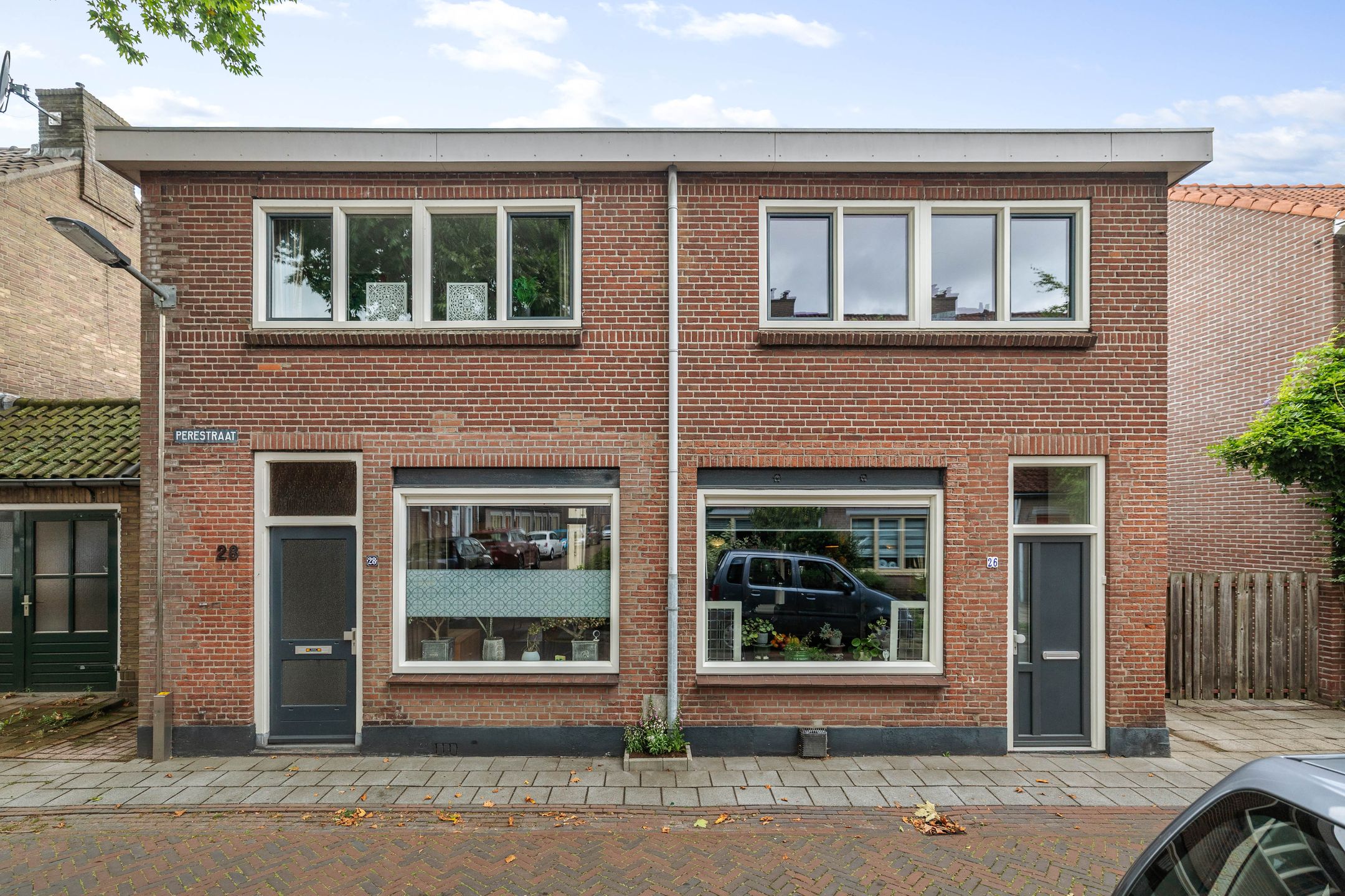Foto 42 van Perestraat 26