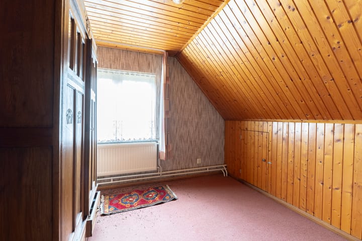 Vrijstaande woning te koop: Egypte 4, Bladel