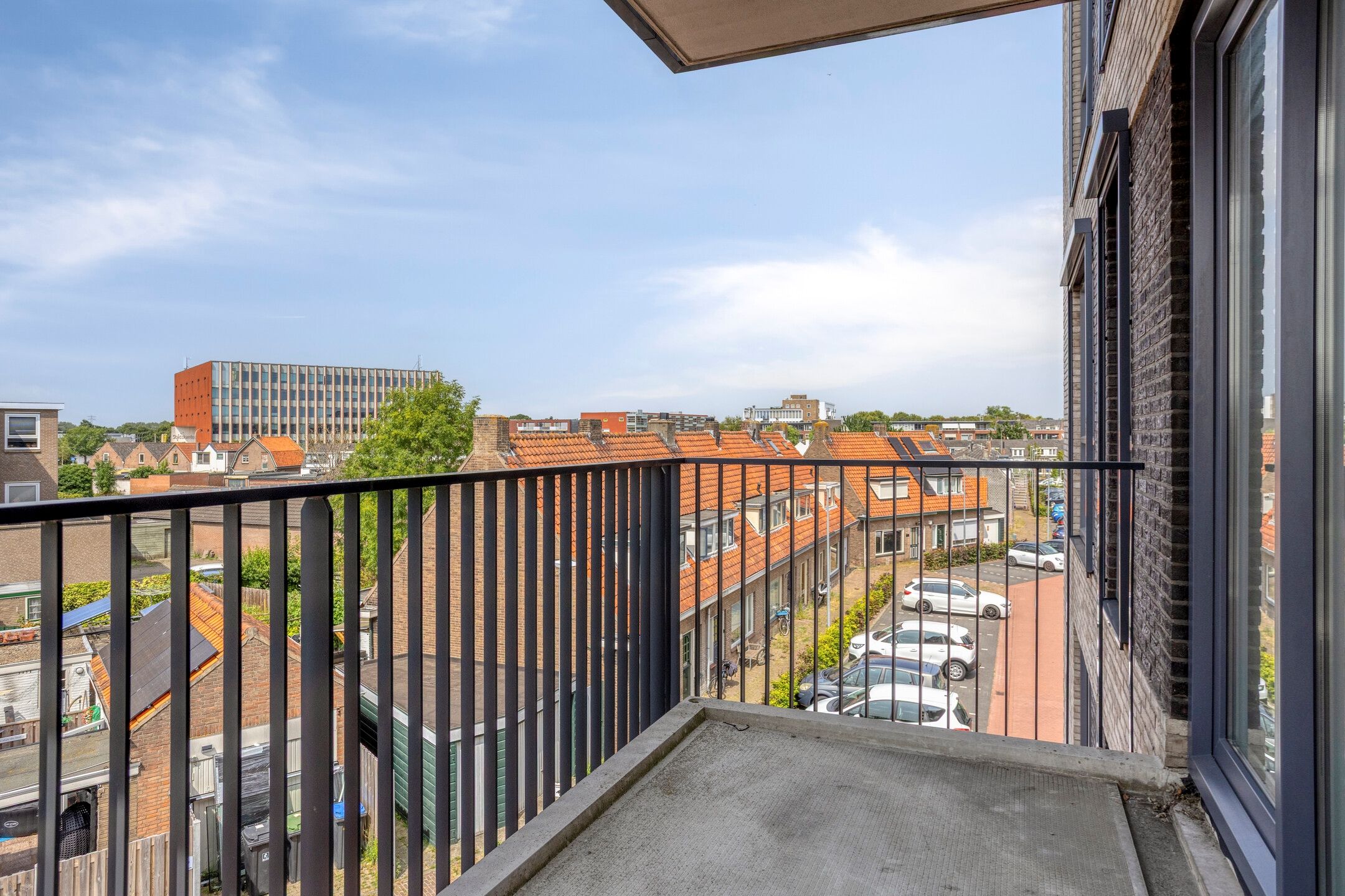 Photo 24 of Piet Heinstraat 30-204