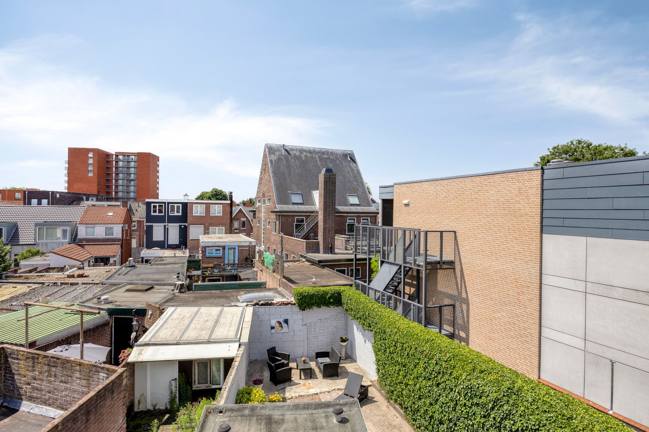Foto 45 van Pastoor Smitsstraat 33